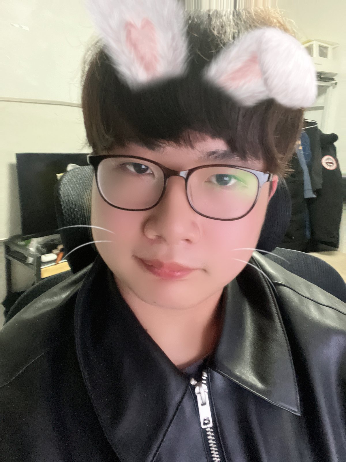 nyase 실사